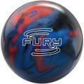 Fury Red/Blue/Black Hybrid