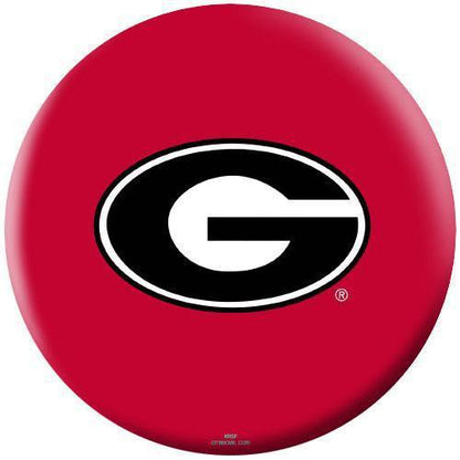NCAA Ball - Georgia Bull Dogs Ball