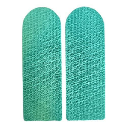 SWAG Guardian Thumb Protection Tape Precut – Green Slow