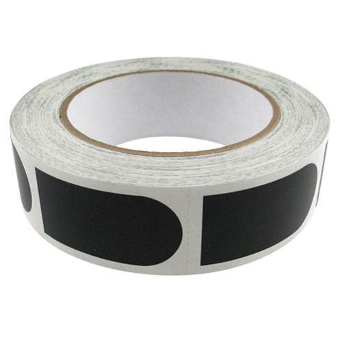 Storm Black Tape