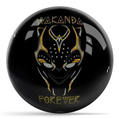 Marvel - Avengers - Black Panther Wakanda Forever Ball