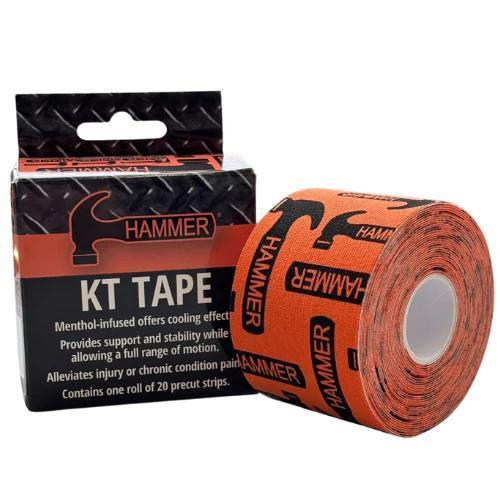 Hammer KT Tape - Menthol Roll of 20