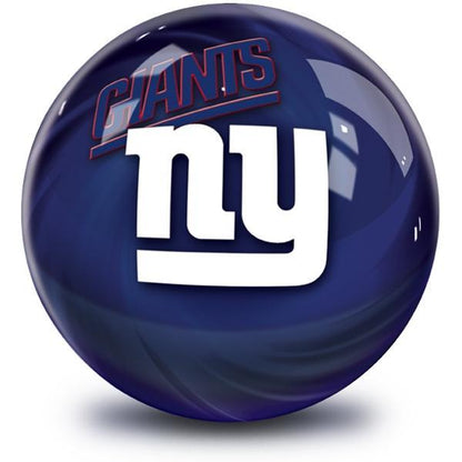 NFL Helmet Swirl - New York Giants