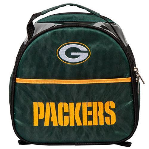 NFL Add On Bag - Green Bay Packers