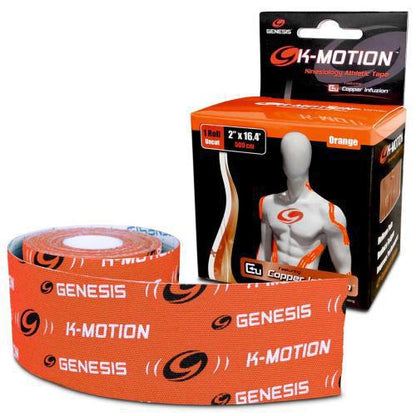 Genesis K-Motion Tape Roll