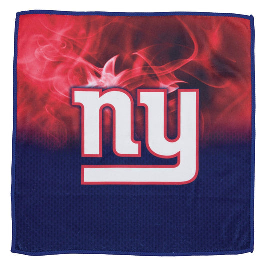 NFL Towel - New York Giants (On Fire)