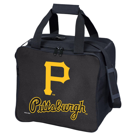 MLB 1 Ball Tote - Pittsburgh Pirates