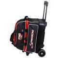 Streamline 2 Ball Hex Black/Red Roller