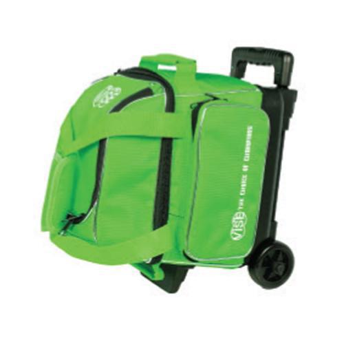 Vise 1 Ball Roller Green