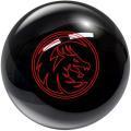 SWAG Dragon Midnight Polyester