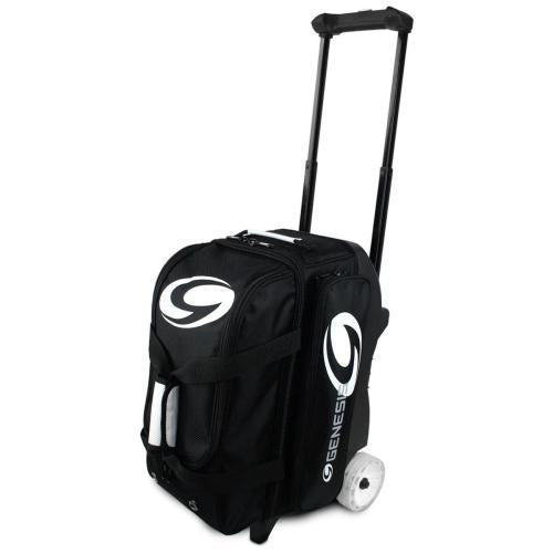 Sport 2 Ball Roller Black