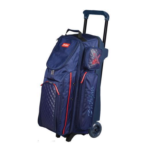 Diamond 3 Ball Roller Navy