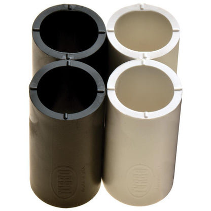 Xcel Pre Size Thumb Insert (Oval & Round All Colors) - TRB