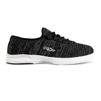Maui Black Women's Bowling Shoes
