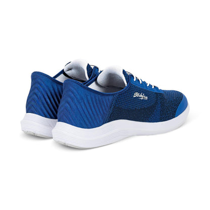 Pilot Navy Men's Bowling Shoes