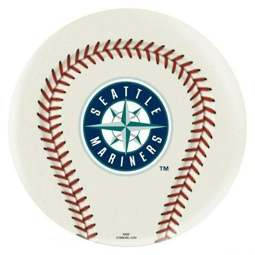 MLB Polyester - Seattle Mariners  Baseball