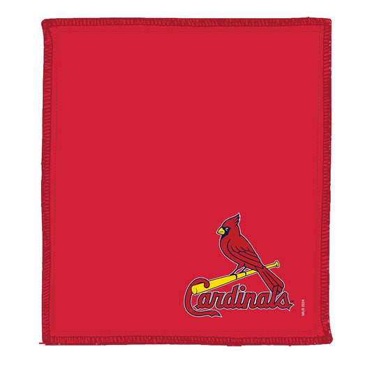 Master MLB Towel - St. Louis Cardinals