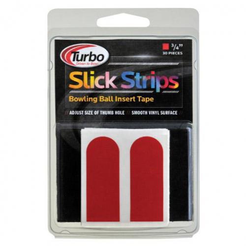 Turbo Slick Strips