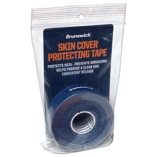Brunswick Skin Cover Protecting Tape Roll - Red