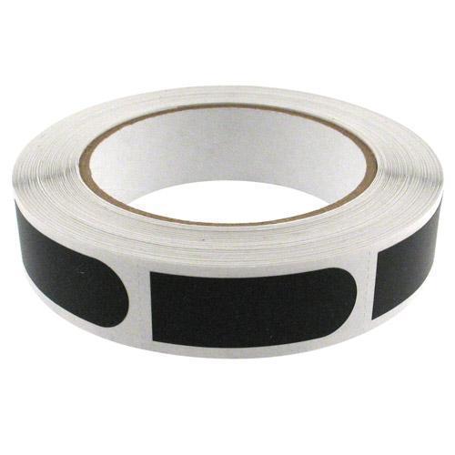 Storm Black Tape
