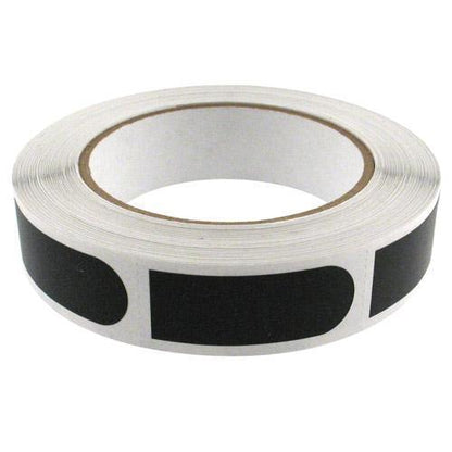 Storm Black Tape