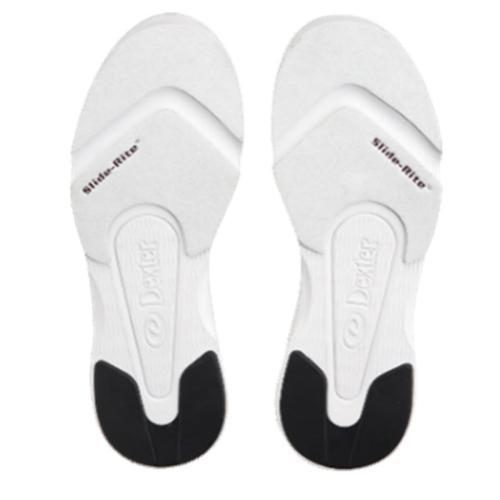 Raquel LX Jr Black/Blue/Pink Glow