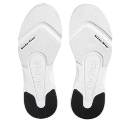 Raquel LX Jr Black/Blue/Pink Glow