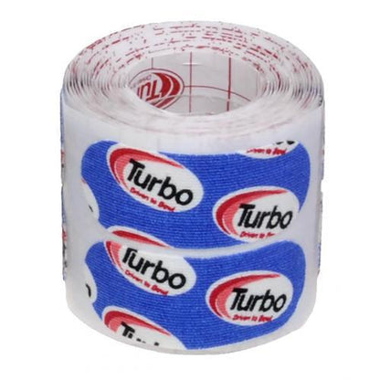 Turbo Driven To Bowl 1" Fitting Tape
