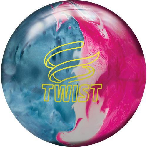 Twist Sky Blue/Pink/Snow