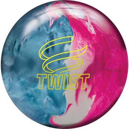 Twist Sky Blue/Pink/Snow