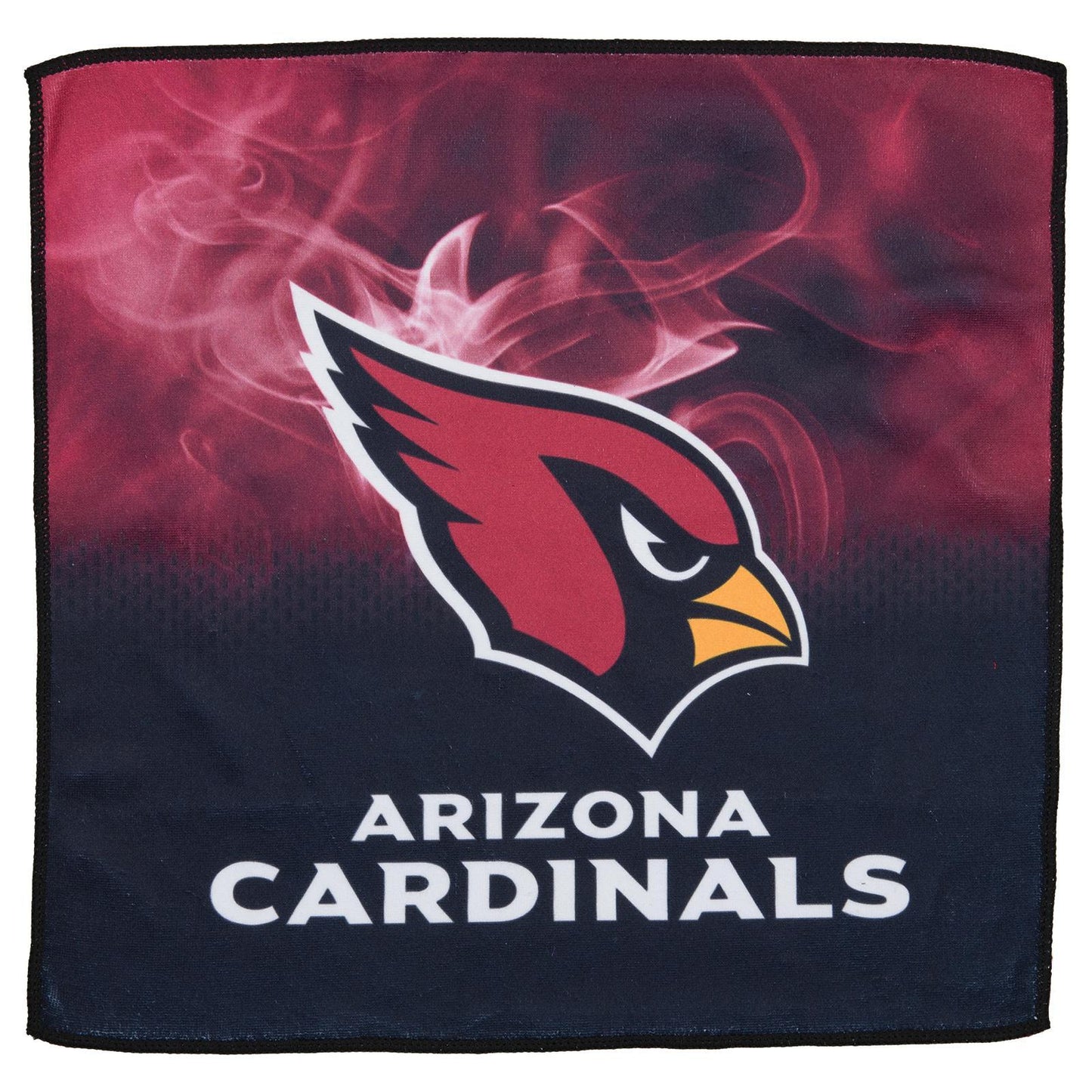 NFL Towel - Arizona Cardinals (On Fire)