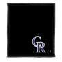 KR MLB Shammy - Colorado Rockies