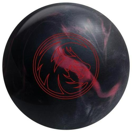 Black Dragon Solid