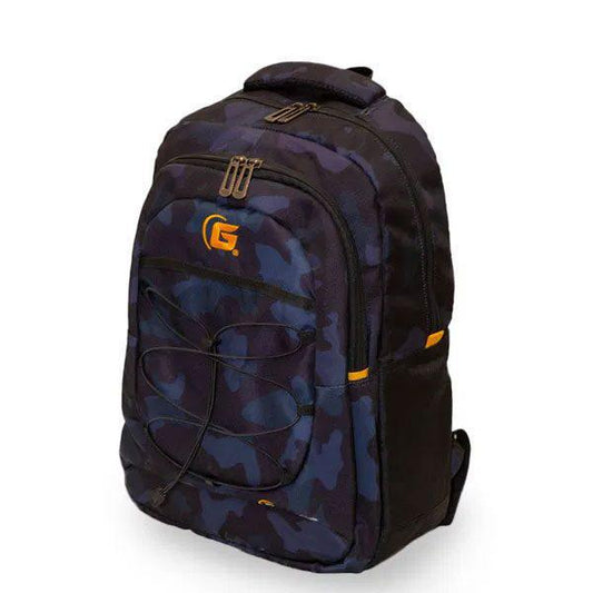 900 Global Backpack Camo