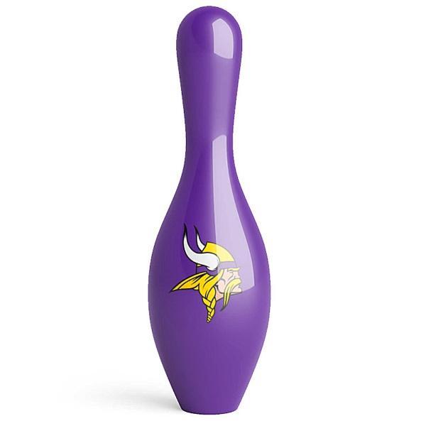 NFL Team Logo Pin - Minnesota Vikings