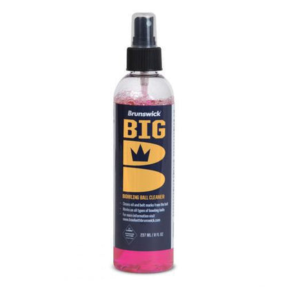 Big B Ball Cleaner