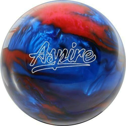 Aspire Navy/Red/Blue