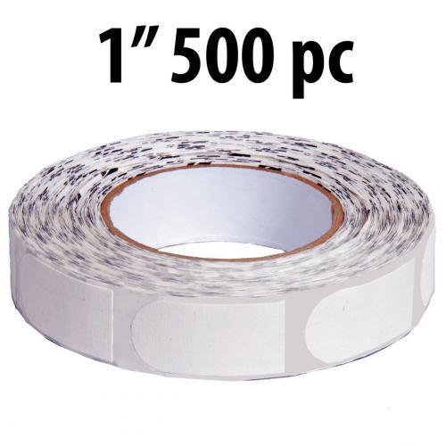 KR Sure Fit White Tape