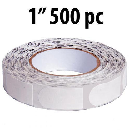 KR Sure Fit White Tape