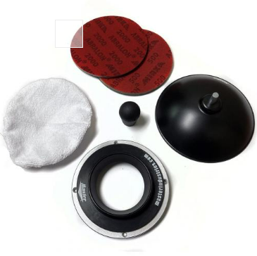 Surface Master Package