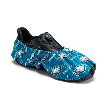 NFL Shoe Cover - Philadelphia Eagles