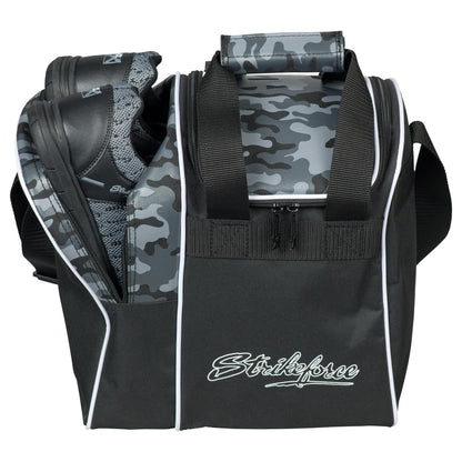 Rook 1 Ball Tote Grey Camo