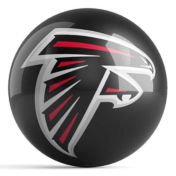 NFL Team Logo - Atlanta Falcons
