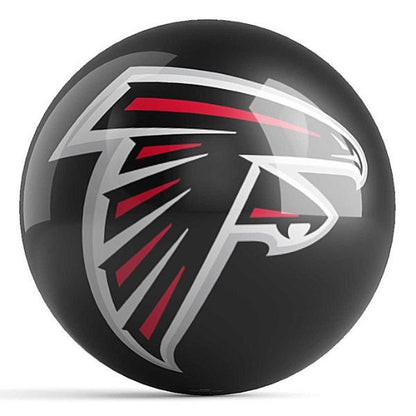 NFL Team Logo - Atlanta Falcons