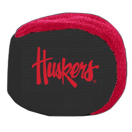 NCAA Grip Ball - Nebraska Cornhuskers