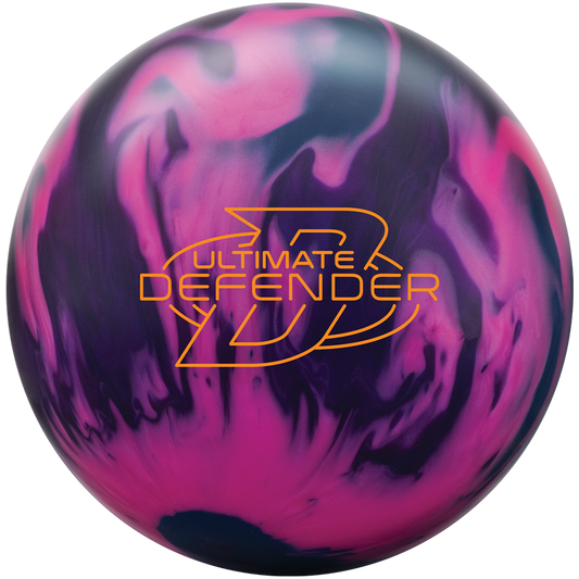 Ultimate Defender Hybrid (DISCO)