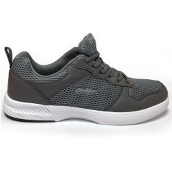 Opp Lite Grey Men's Bowling Shoes