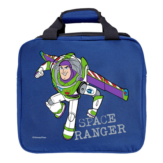 Disney Toy Story Buzz Lightyear Space Ranger 1 Ball Tote