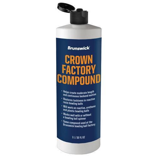 Crown Factory Compound