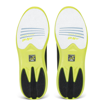 Arrow FT Black/Neon Men's Bowling Shoes